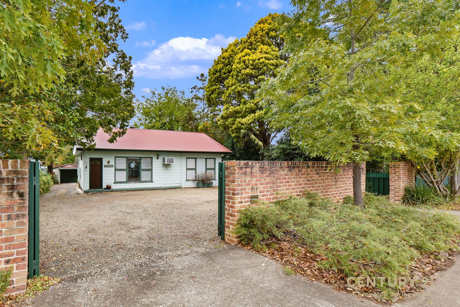 516 Great Western Highway, Faulconbridge, NSW, 2776, Faulconbridge - Image 1