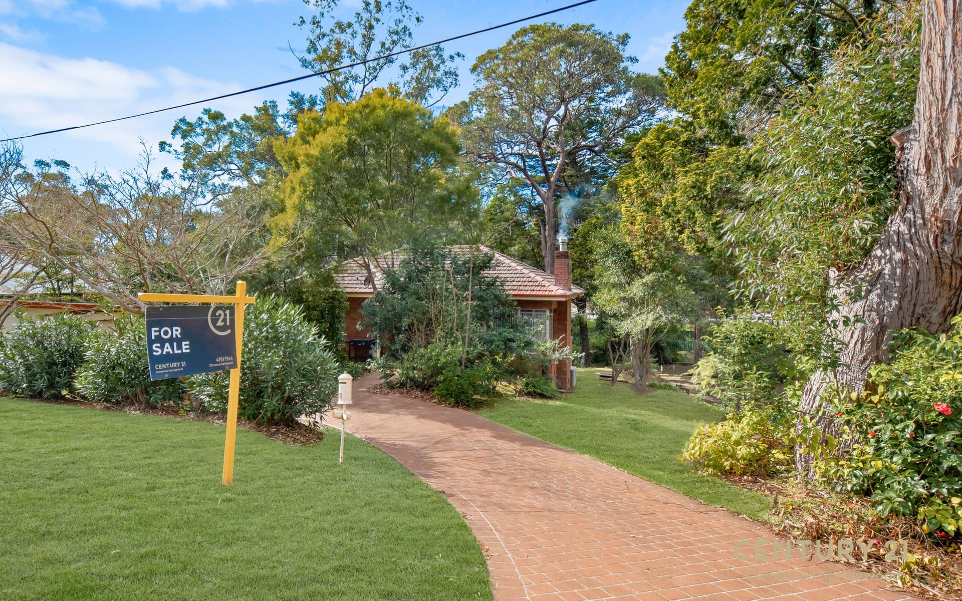 3 Boomerang Rd, Springwood, NSW, 2777, Springwood - Image 1