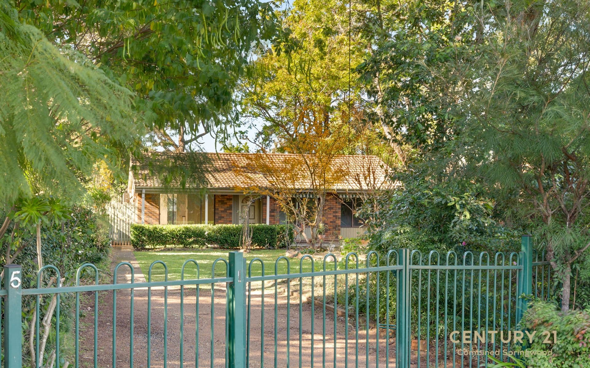 5 Great Western Highway, Blaxland, NSW, 2774, Glenbrook - Image 1