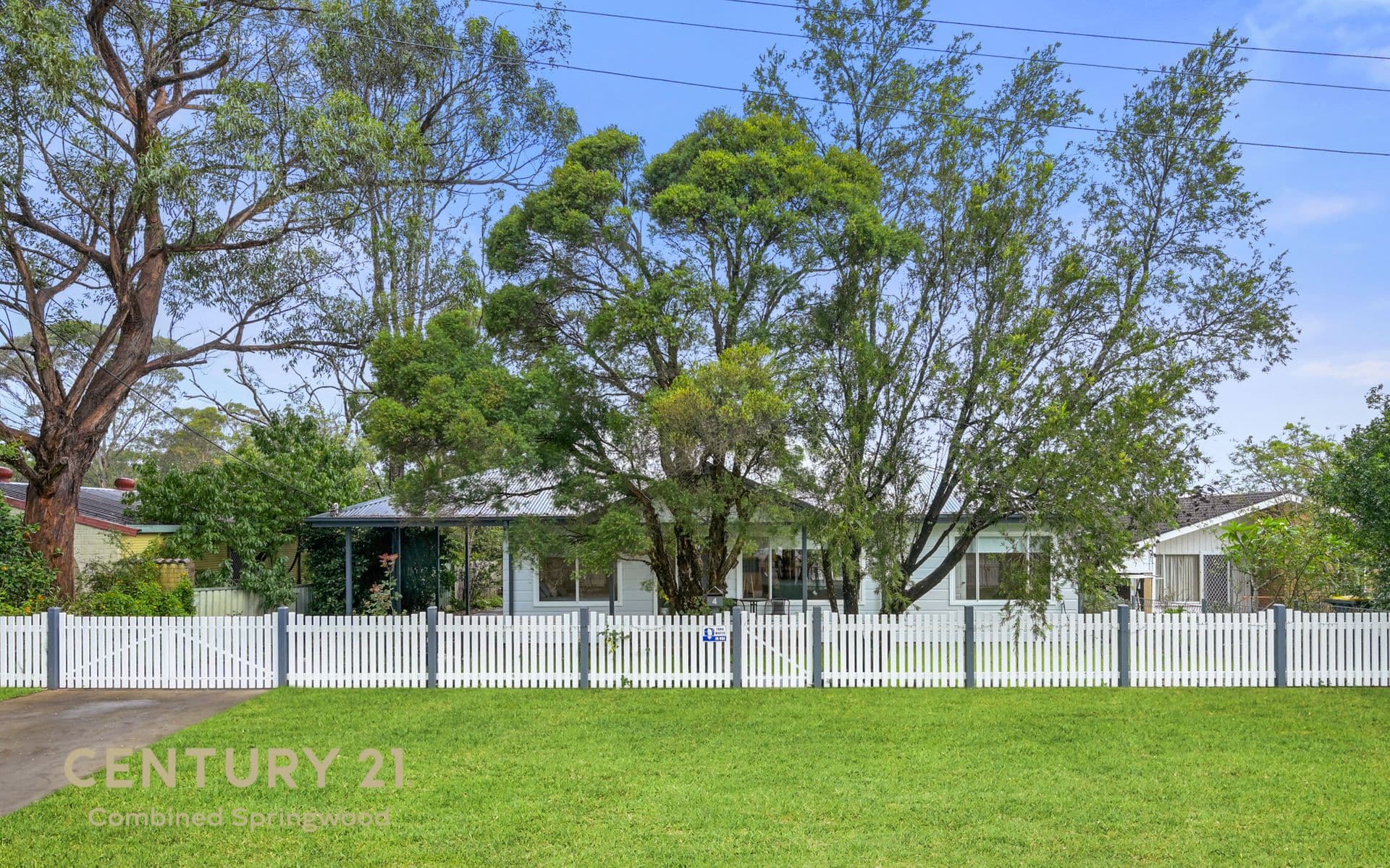 4 Burns Place, Springwood, NSW, 2777, Springwood - Image 1
