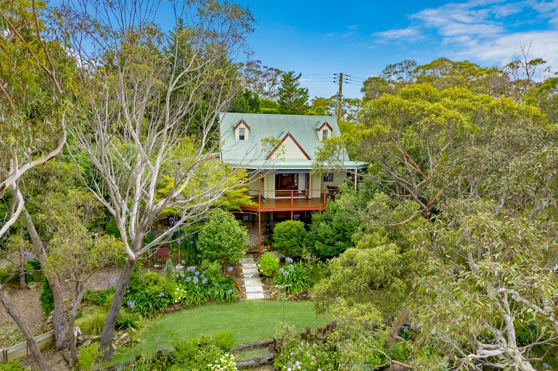 55 Valley Road, Hazelbrook, NSW, 2779, Hazelbrook - Image 1