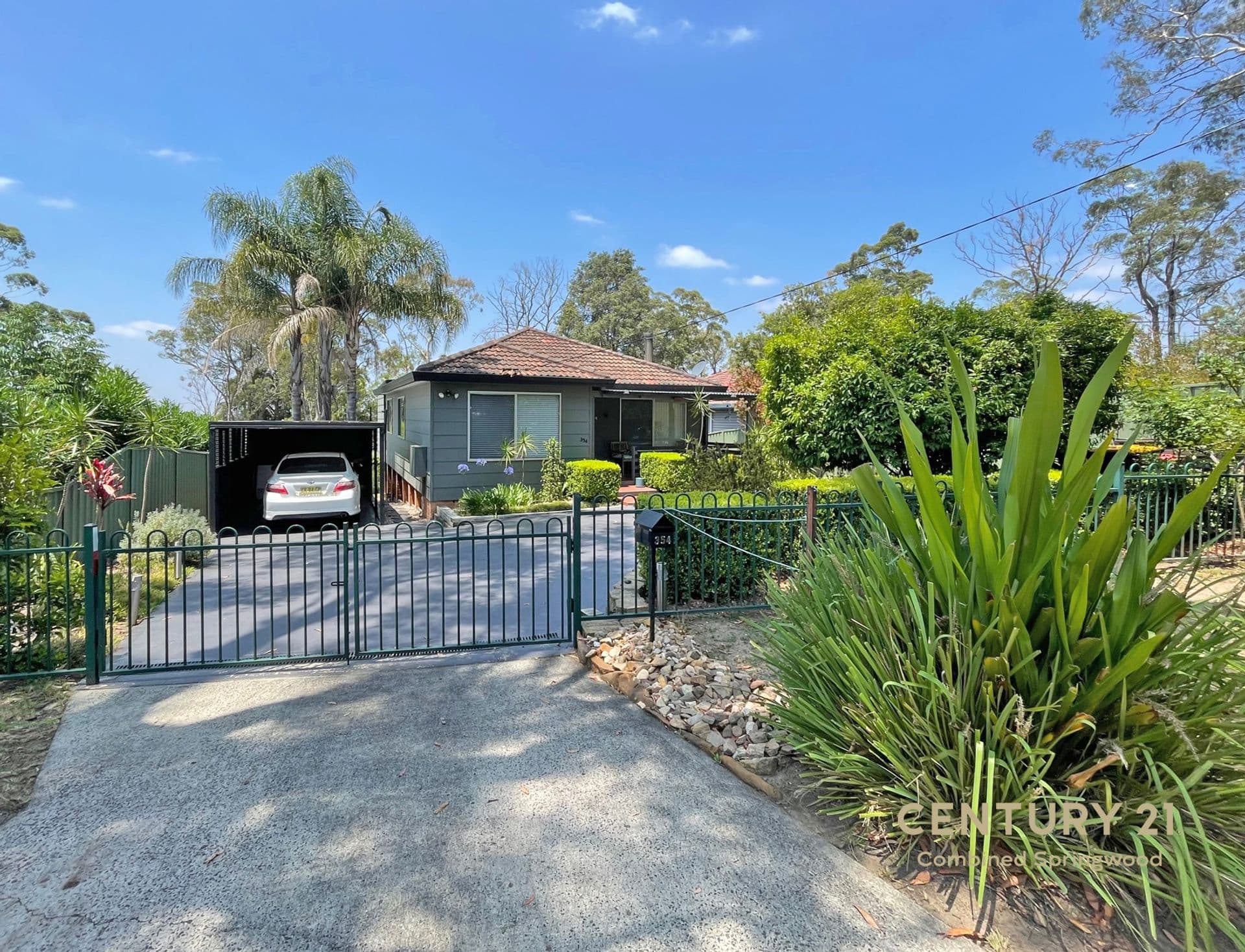 354 Great Western Highway, Warrimoo, NSW, 2774, Warrimoo - Image 1
