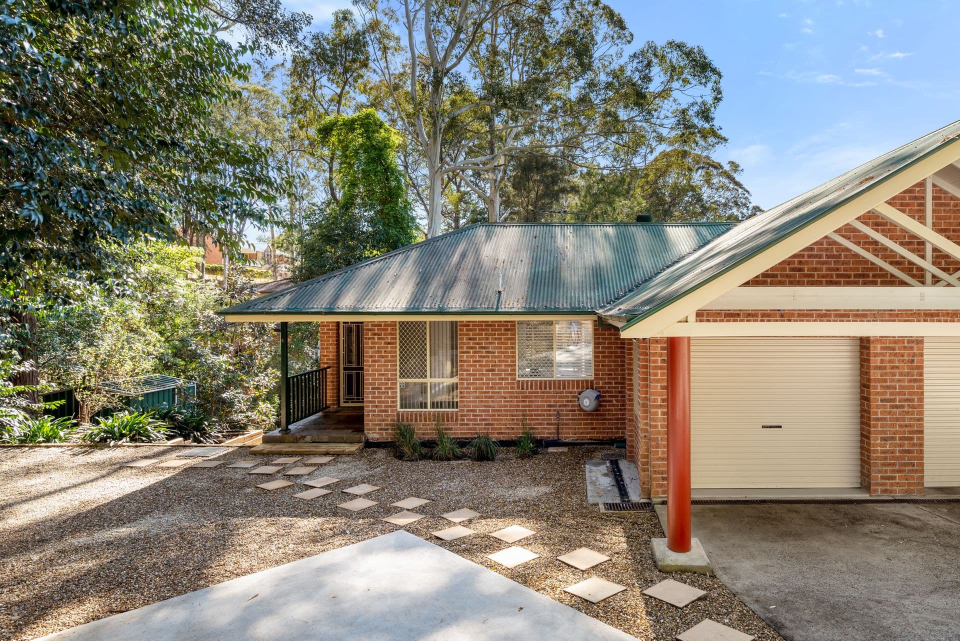 1/10A Paterson Road, Springwood, NSW, 2777, Springwood - Image 1