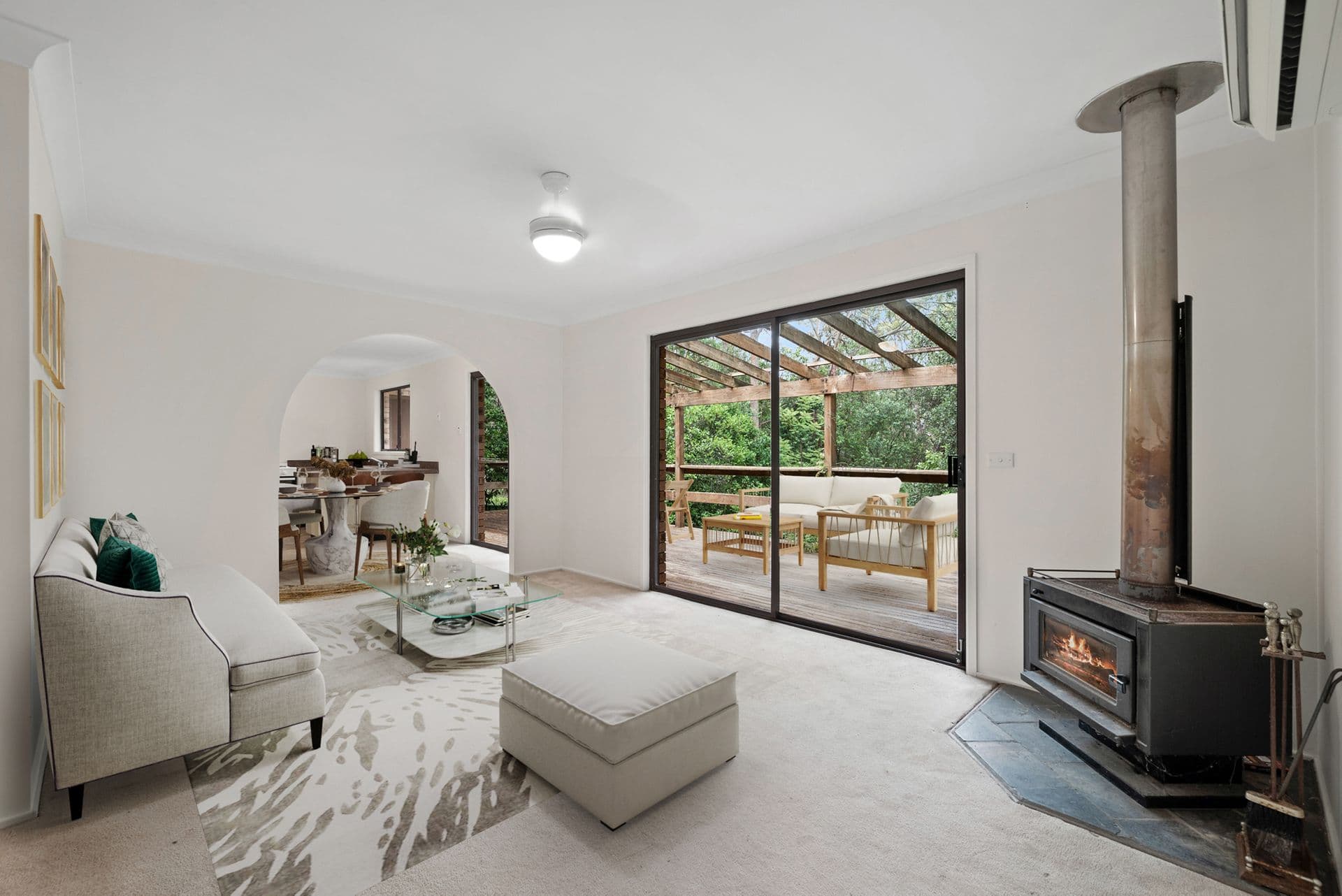 106 Railway Parade, Warrimoo, NSW, 2774, Warrimoo - Image 1