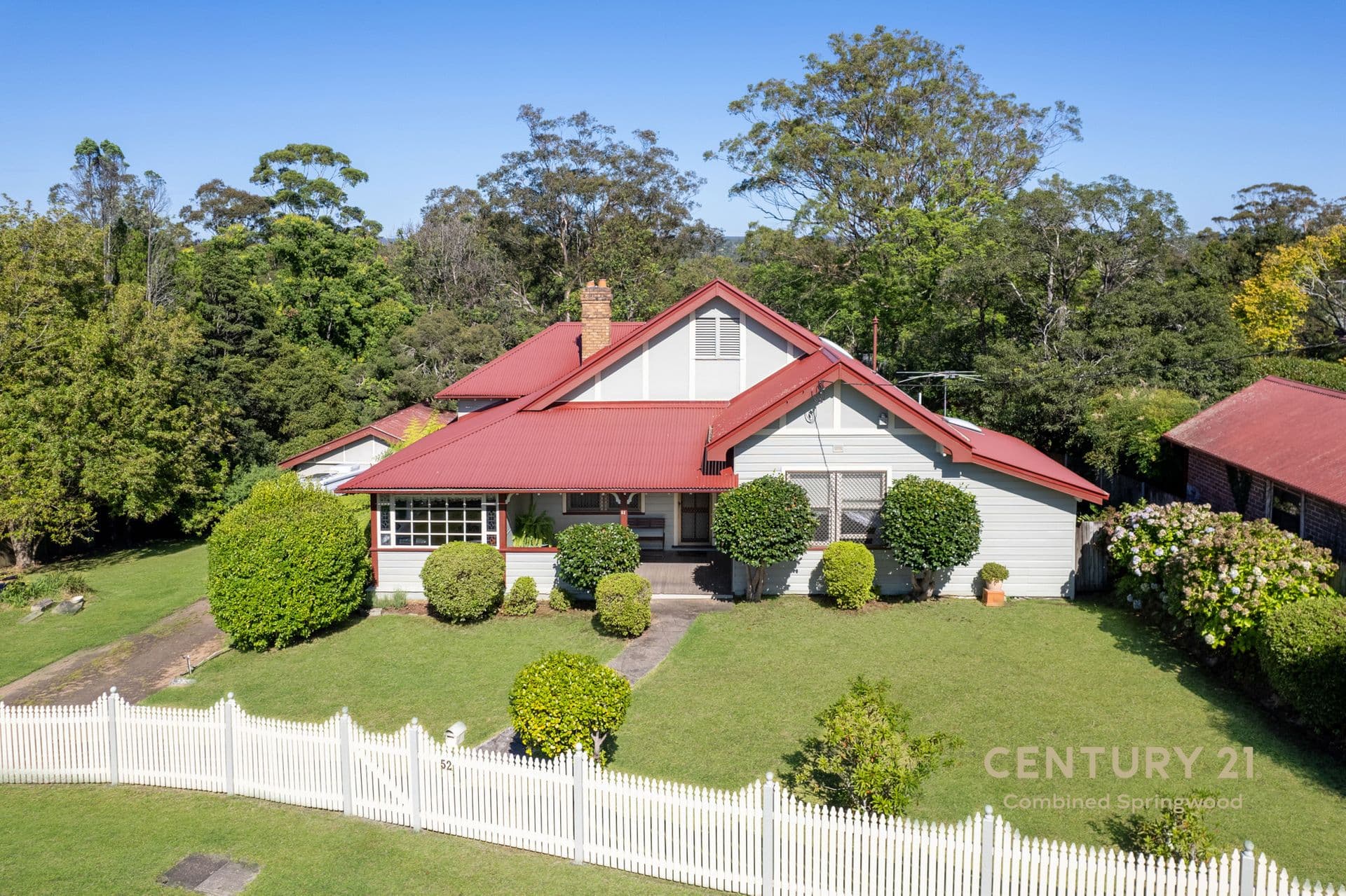 52 Hawkesbury Road, Springwood, NSW, 2777, Springwood - Image 1
