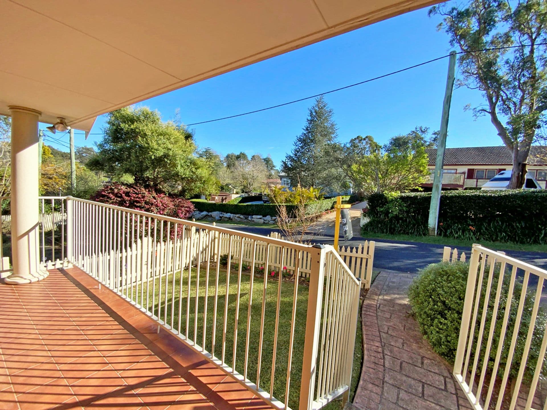 6/32-34 Valley Road, Springwood, NSW, 2777, Springwood - Image 1
