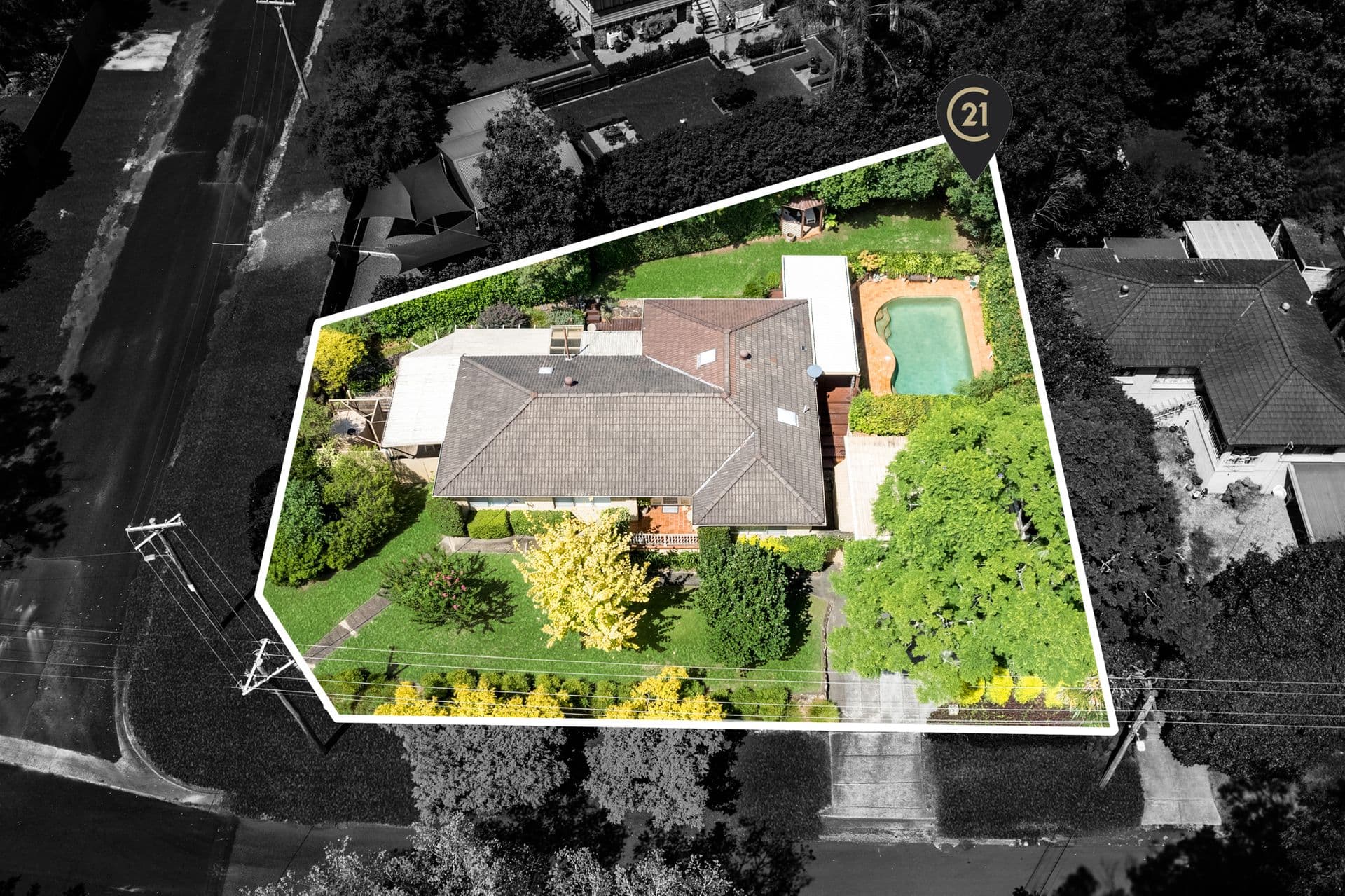2 Nagle Avenue, Springwood, NSW, 2777, Springwood - Image 1