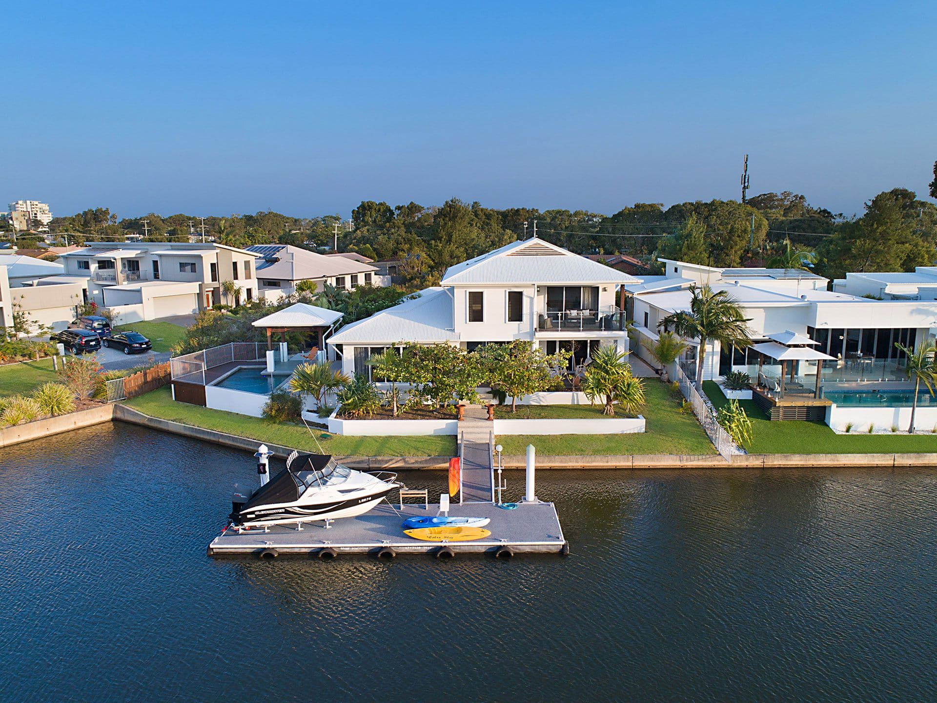 2/24 Bulcock Street, Caloundra, QLD, 4551, Pelican Waters - Image 1
