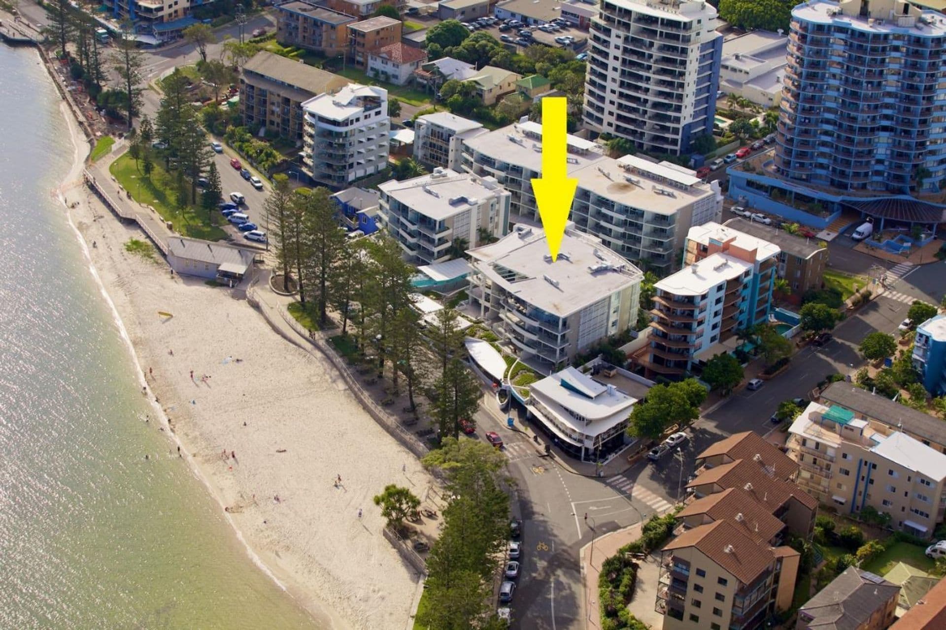216/10 Leeding Terrace, Caloundra, QLD, 4551, Caloundra - Image 1