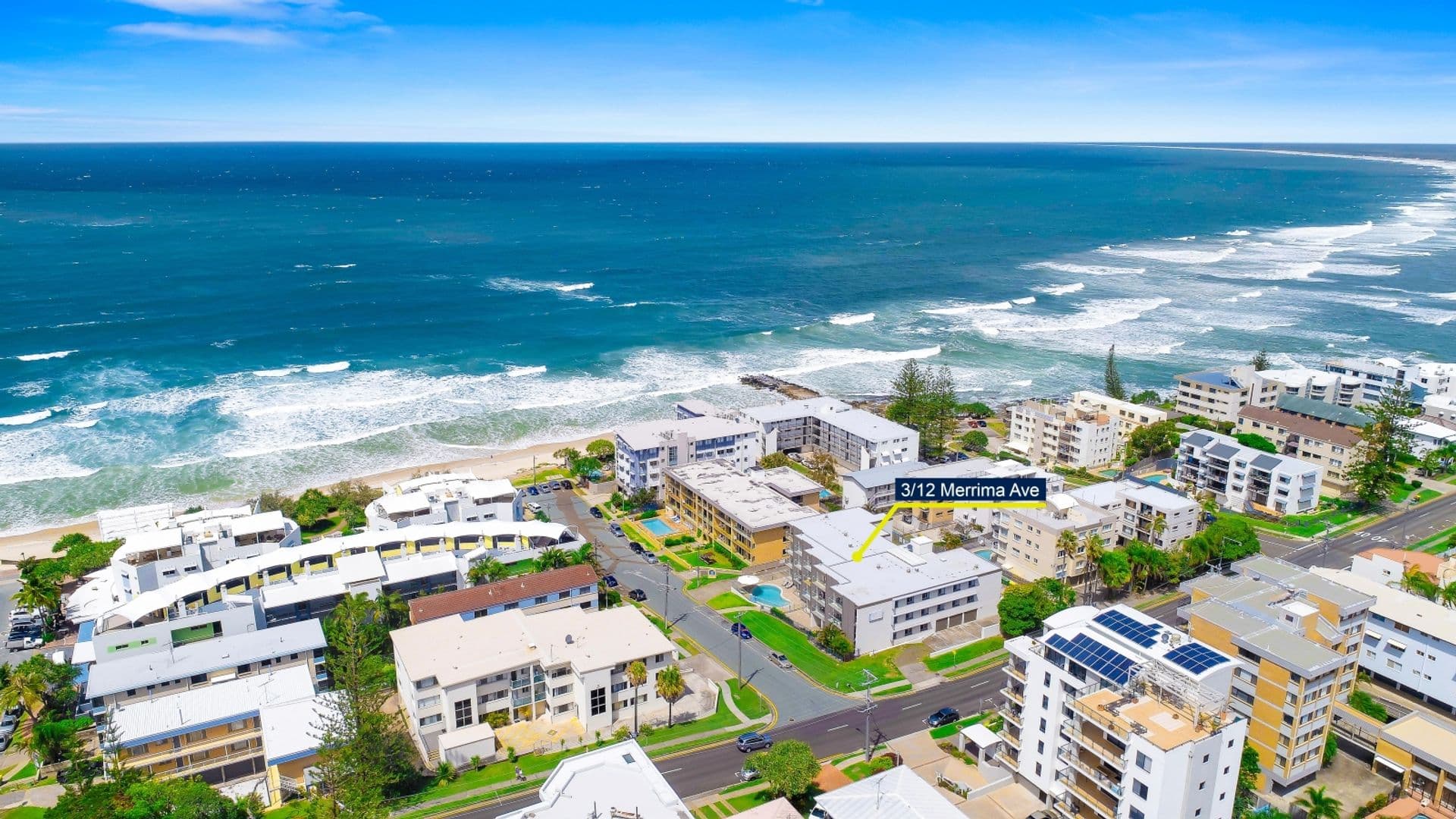 3/12 Merrima Avenue, Kings Beach, QLD, 4551, Kings Beach - Image 1