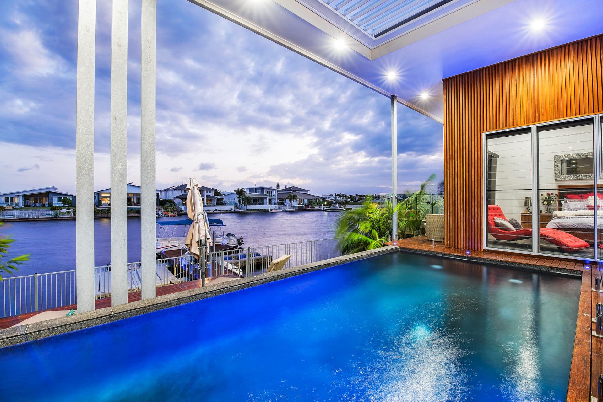 2/24 Bulcock Street, Caloundra, QLD, 4551, Pelican Waters - Image 1