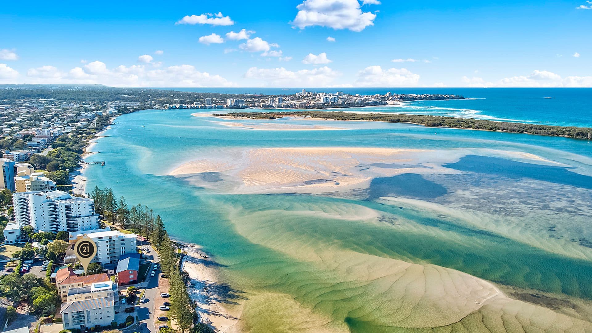 5/85 Esplanade, Golden Beach, QLD, 4551, Golden Beach - Image 1