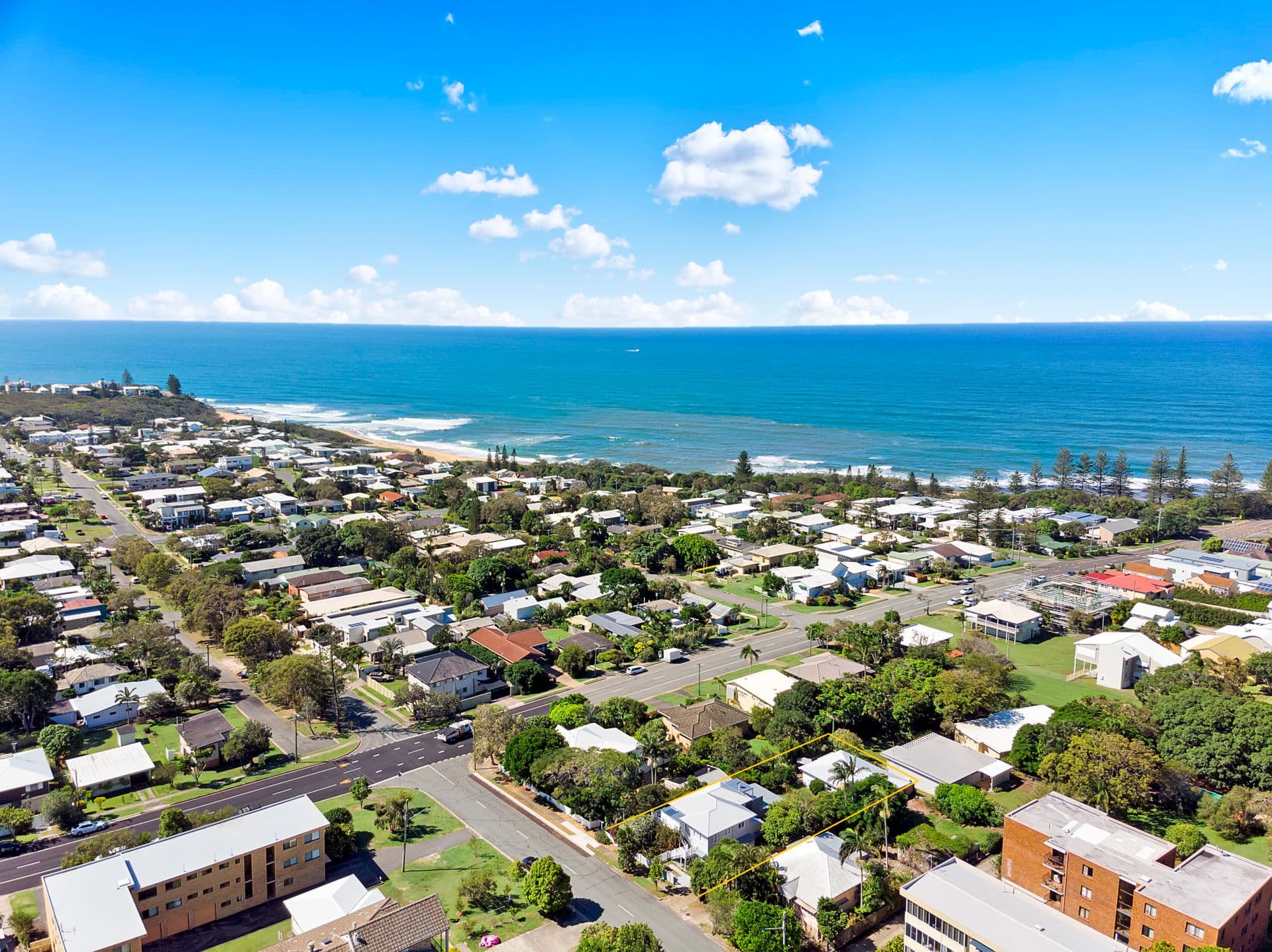 39 Albert Street, Kings Beach, QLD, 4551, Kings Beach - Image 1