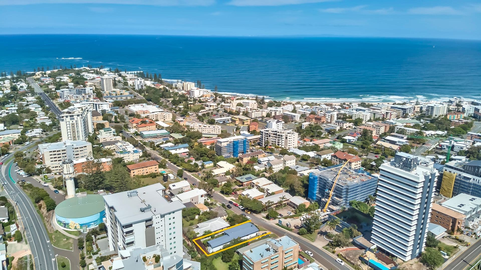 2/24 Bulcock Street, Caloundra, QLD, 4551, Kings Beach - Image 1