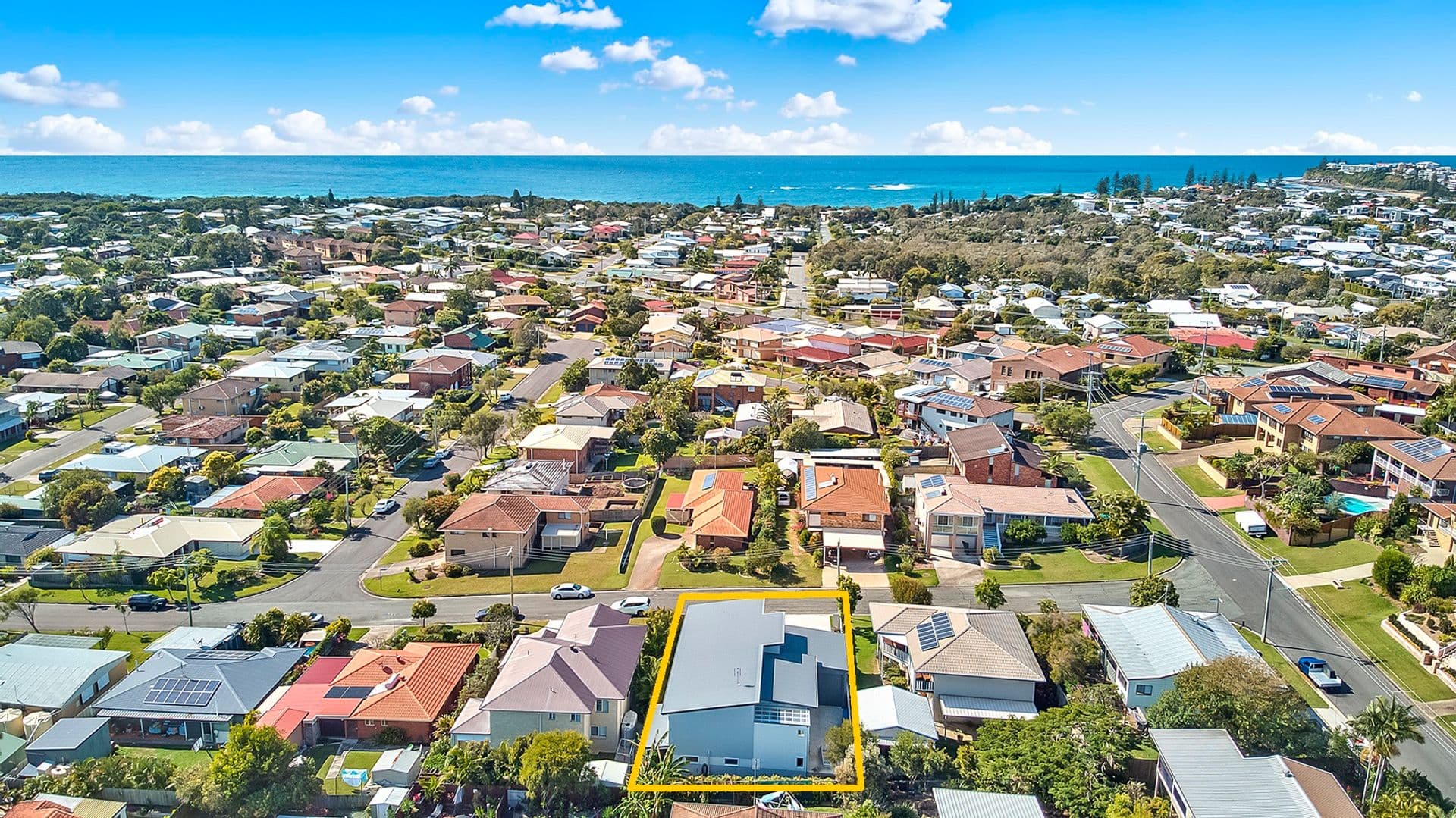 2/24 Bulcock Street, Caloundra, QLD, 4551, Battery Hill - Image 1