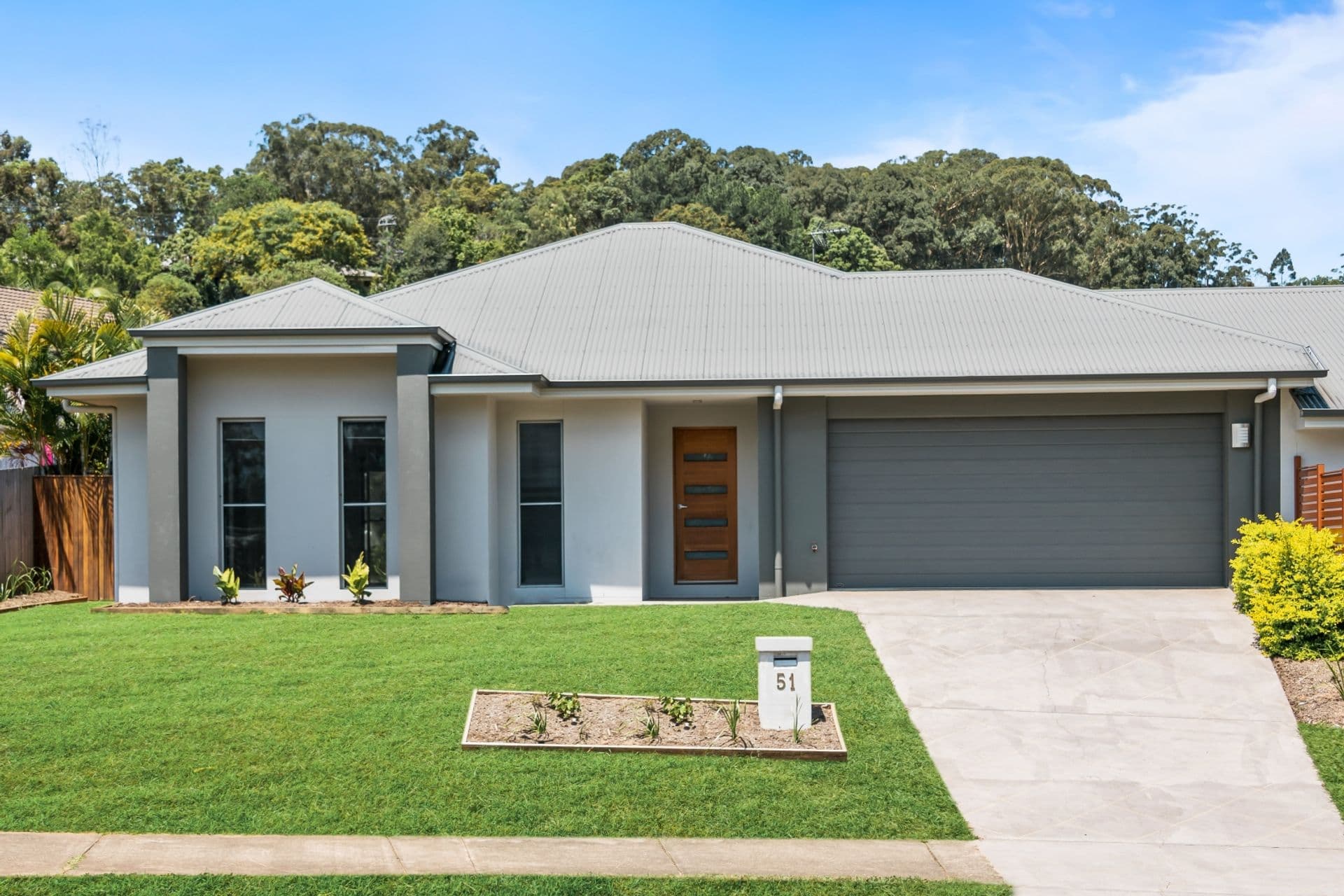 1/51 Upper Wakefield Street, Woombye, QLD, 4559, Woombye - Image 1
