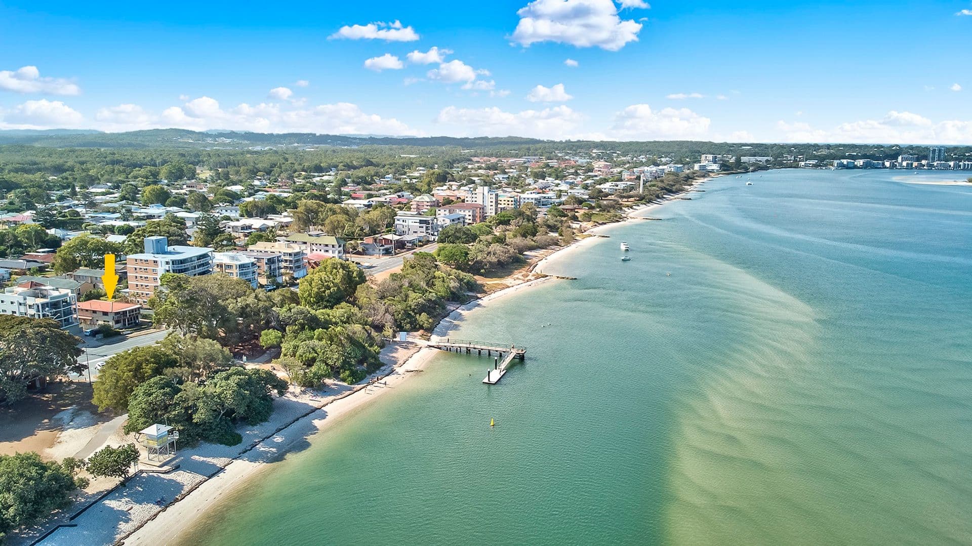 Unit 1 And 2 / 63 Esplanade, Golden Beach, QLD, 4551, Golden Beach - Image 1