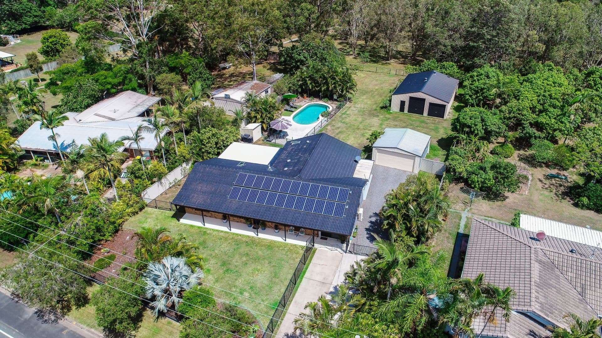 2/24 Bulcock Street, Caloundra, QLD, 4551, Little Mountain - Image 1