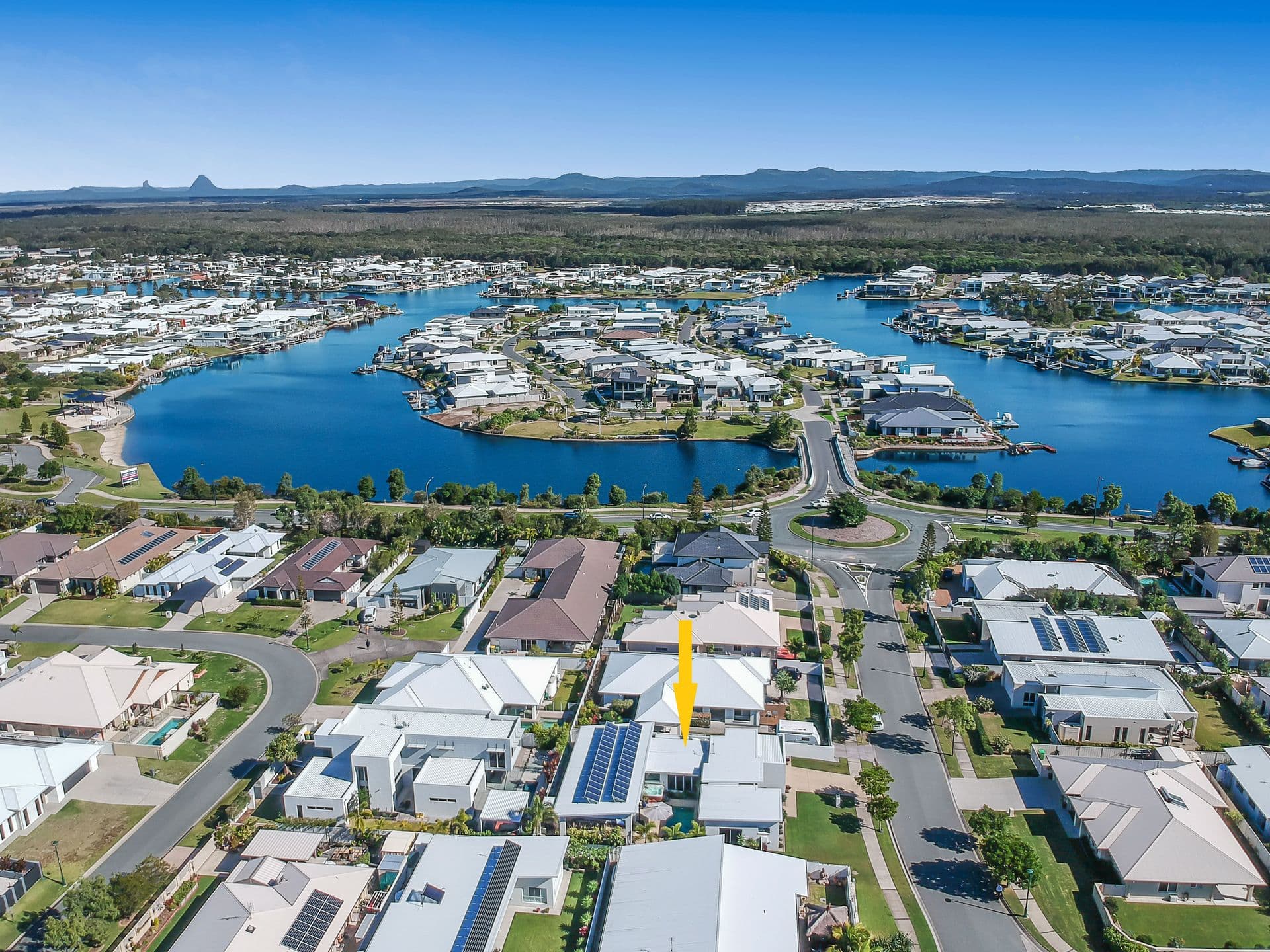 10 Whitehaven Way, Pelican Waters, QLD, 4551, Pelican Waters - Image 1
