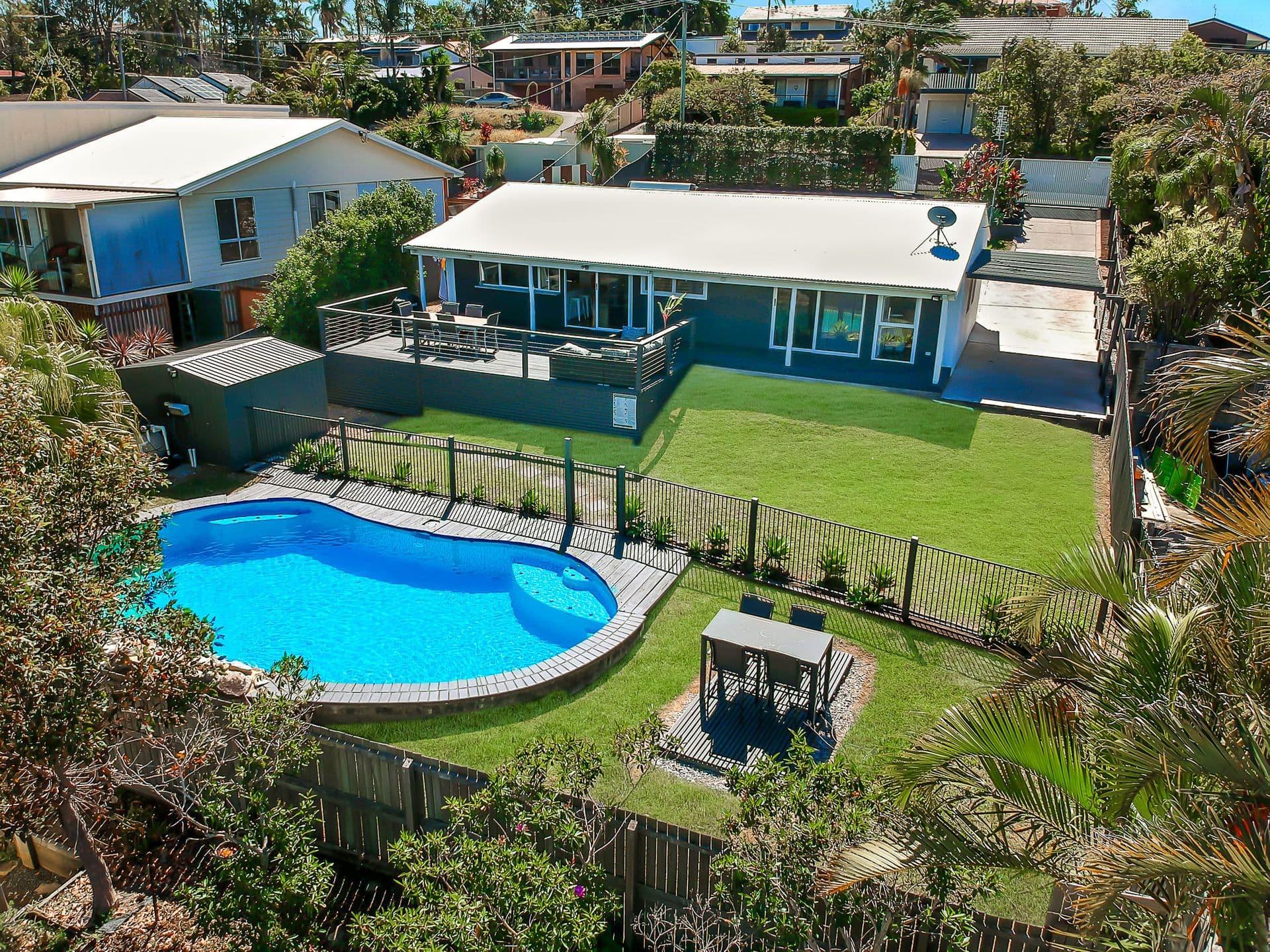 2 Tristania Street, Aroona, QLD, 4551, Aroona - Image 1