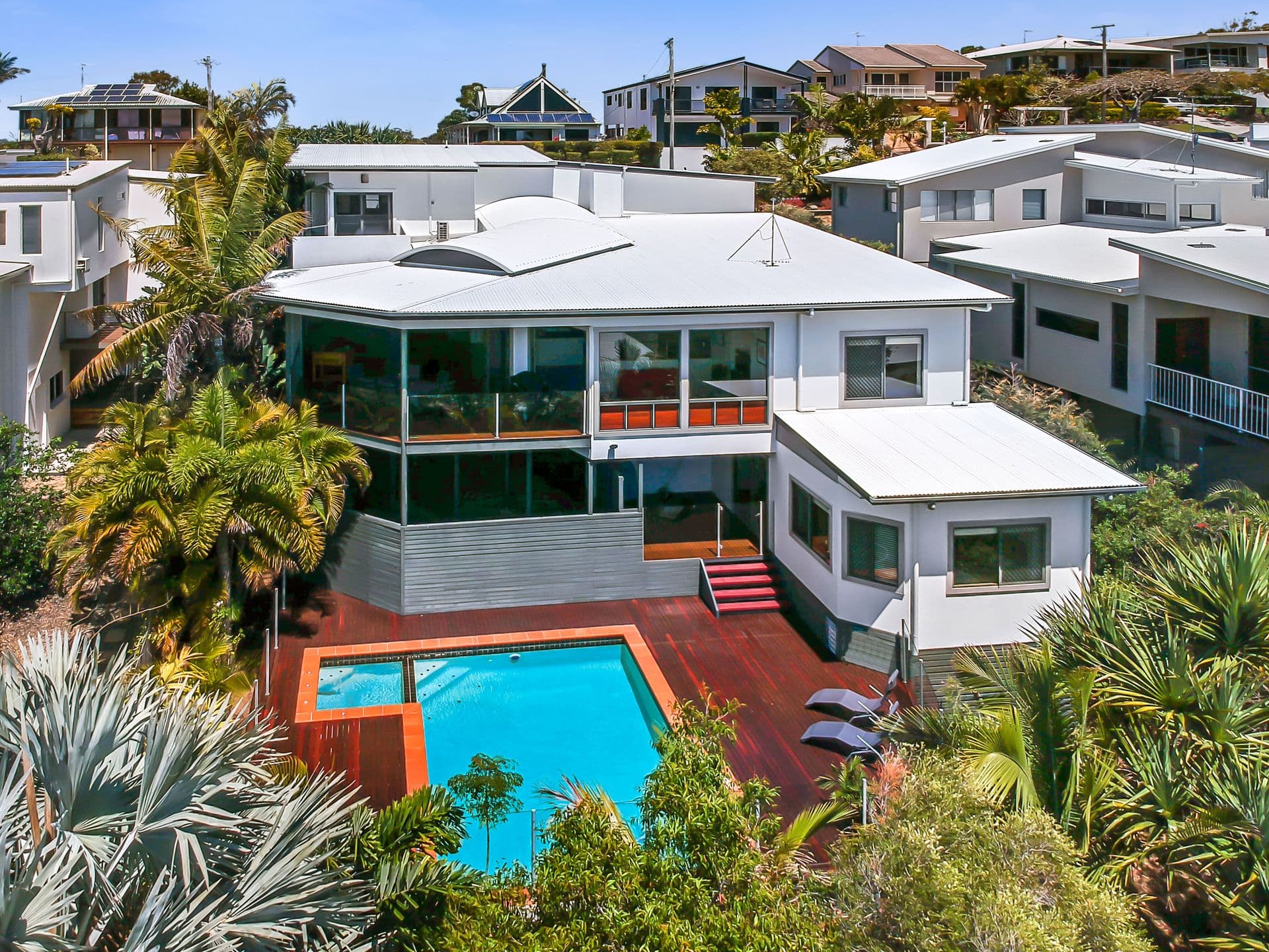 2/24 Bulcock Street, Caloundra, QLD, 4551, Aroona - Image 1
