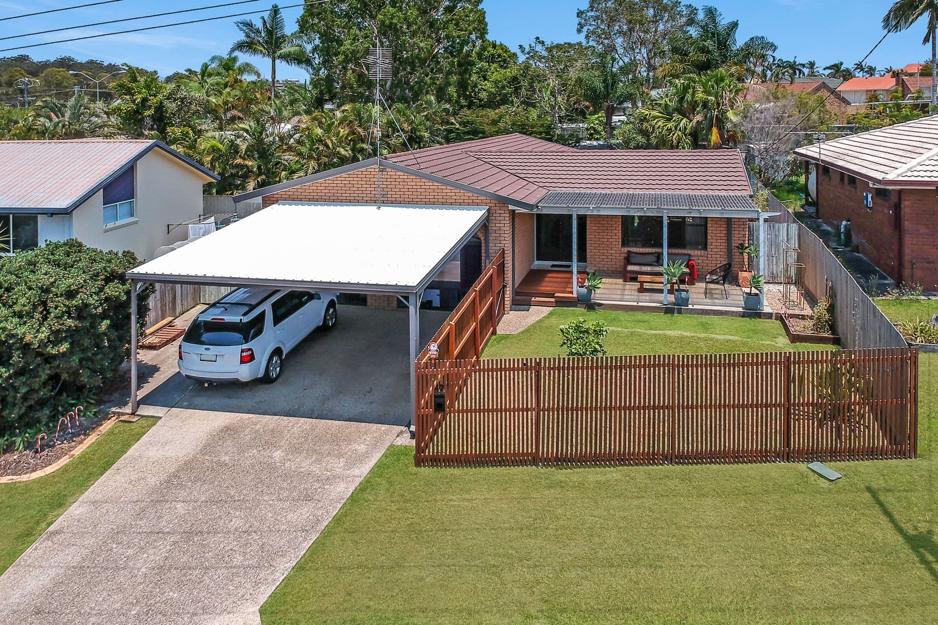 2/24 Bulcock Street, Caloundra, QLD, 4551, Aroona - Image 1