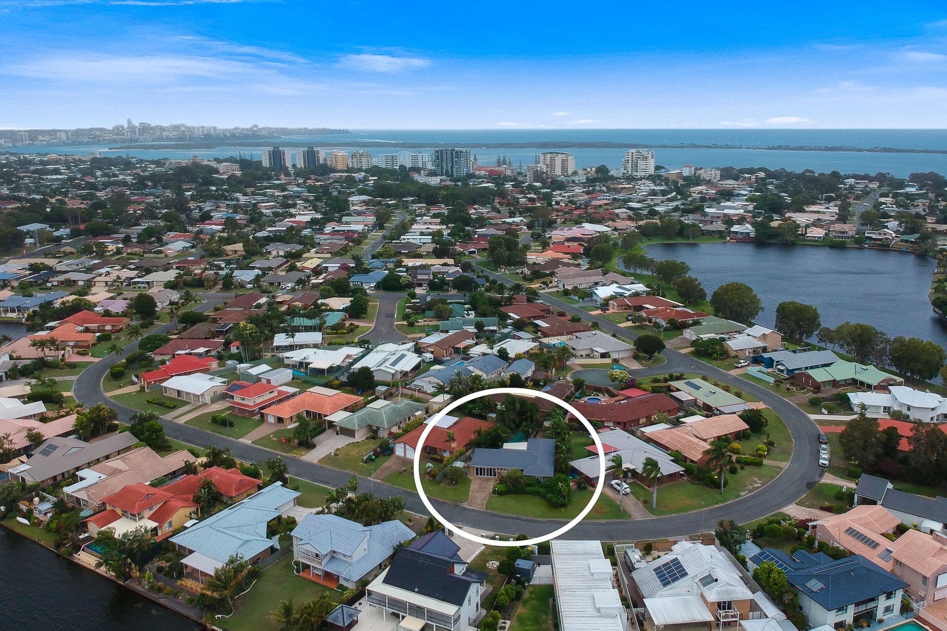 2/24 Bulcock Street, Caloundra, QLD, 4551, Pelican Waters - Image 1