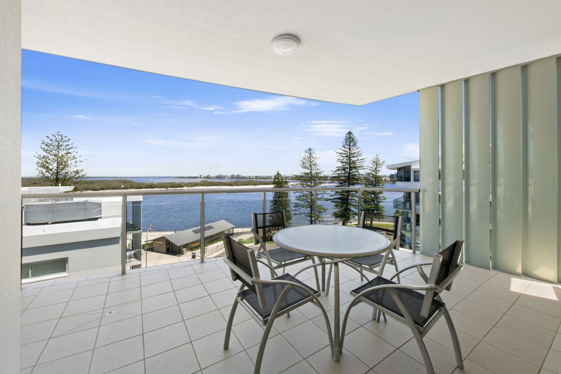 501/10 Leeding Terrace, Caloundra, QLD, 4551, Caloundra - Image 1