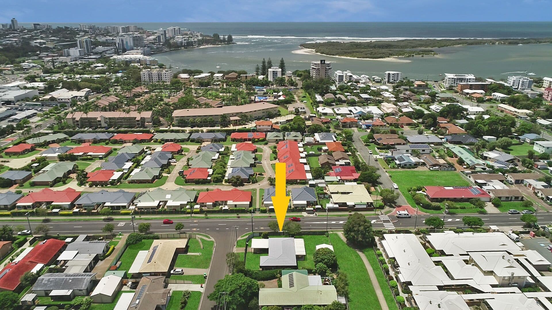 2/24 Bulcock Street, Caloundra, QLD, 4551, Golden Beach - Image 1