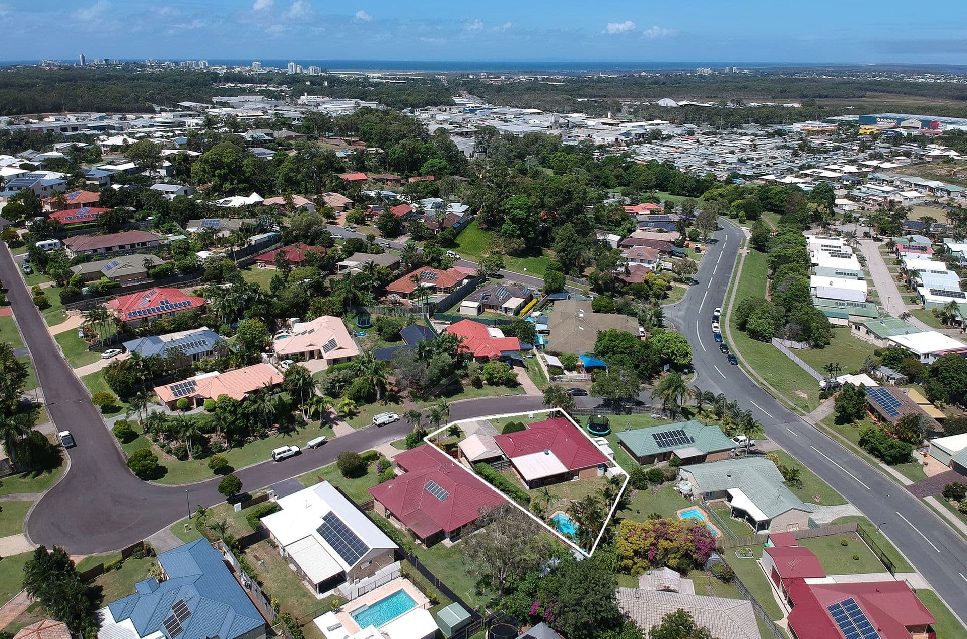 1 Heath Court, Little Mountain, QLD, 4551, Little Mountain - Image 1