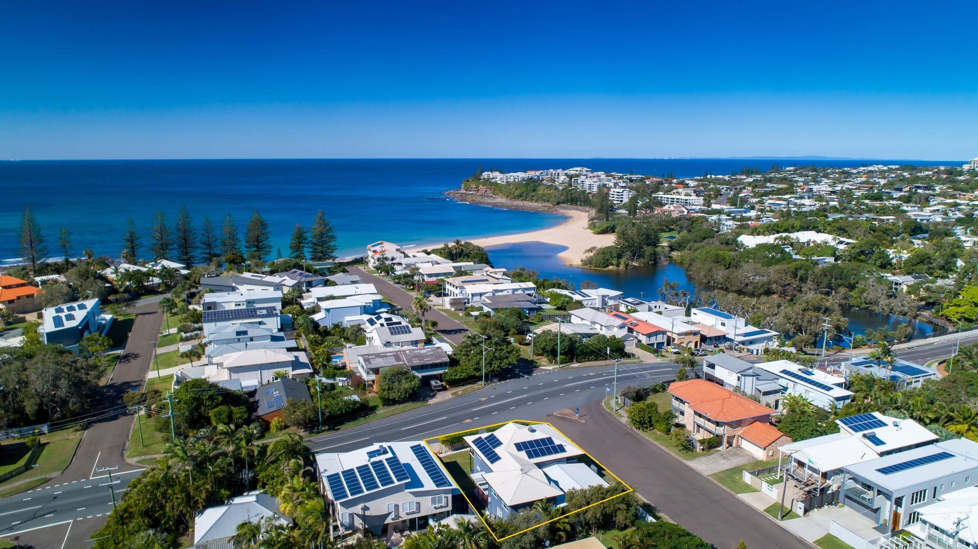 2/24 Bulcock Street, Caloundra, QLD, 4551, Dicky Beach - Image 1