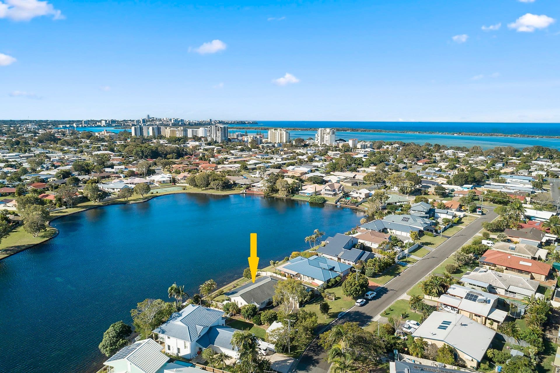 88 Lamerough Parade, Pelican Waters, QLD, 4551, Pelican Waters - Image 1