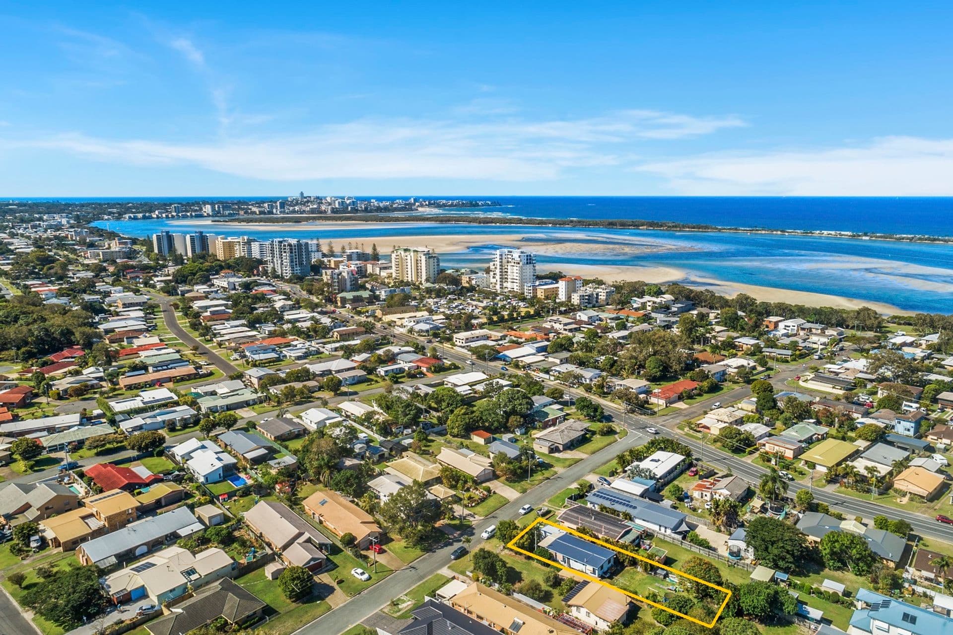 2/24 Bulcock Street, Caloundra, QLD, 4551, Golden Beach - Image 1