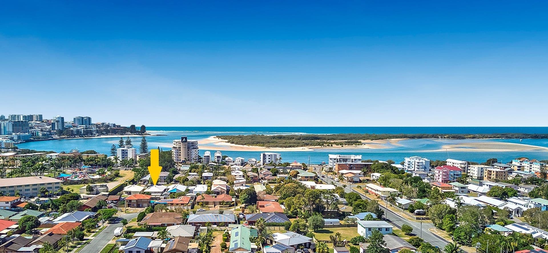 2/24 Bulcock Street, Caloundra, QLD, 4551, Golden Beach - Image 1