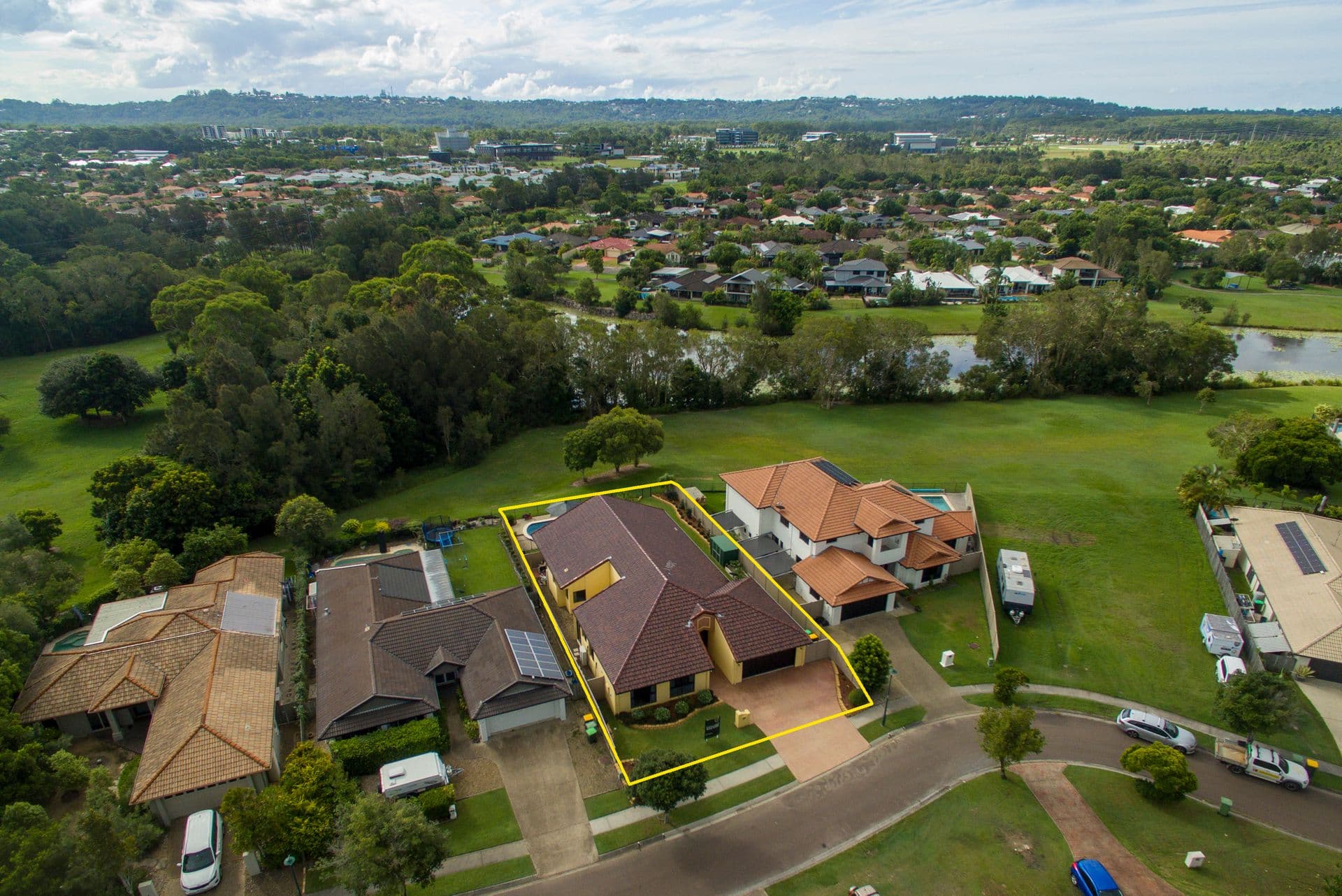 2/24 Bulcock Street, Caloundra, QLD, 4551, Sippy Downs - Image 1