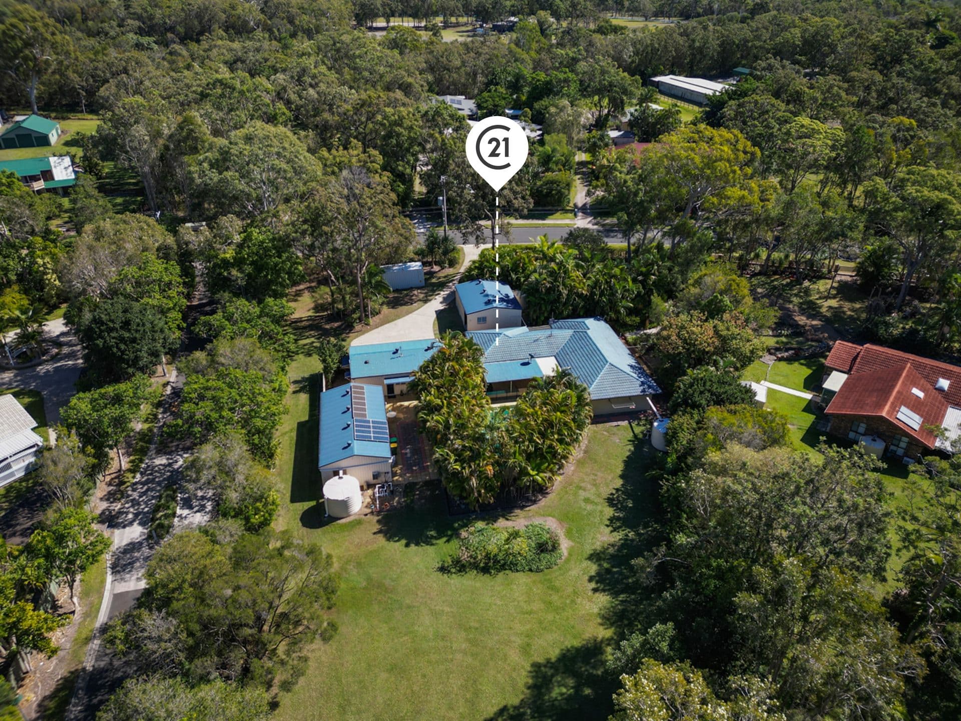 2/24 Bulcock Street, Caloundra, QLD, 4551, Little Mountain - Image 1