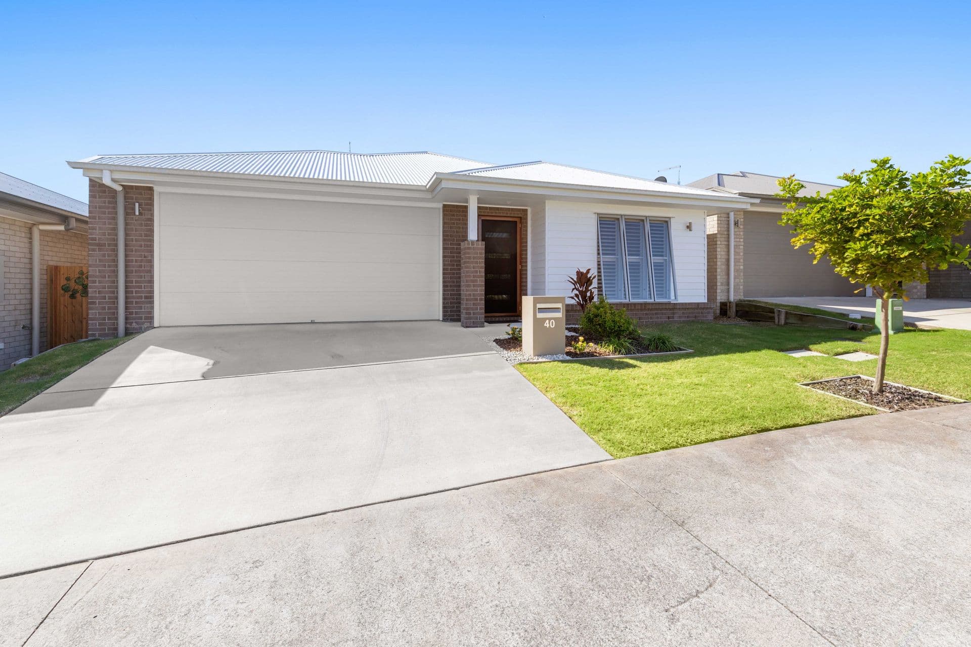 2/24 Bulcock Street, Caloundra, QLD, 4551, Beerwah - Image 1