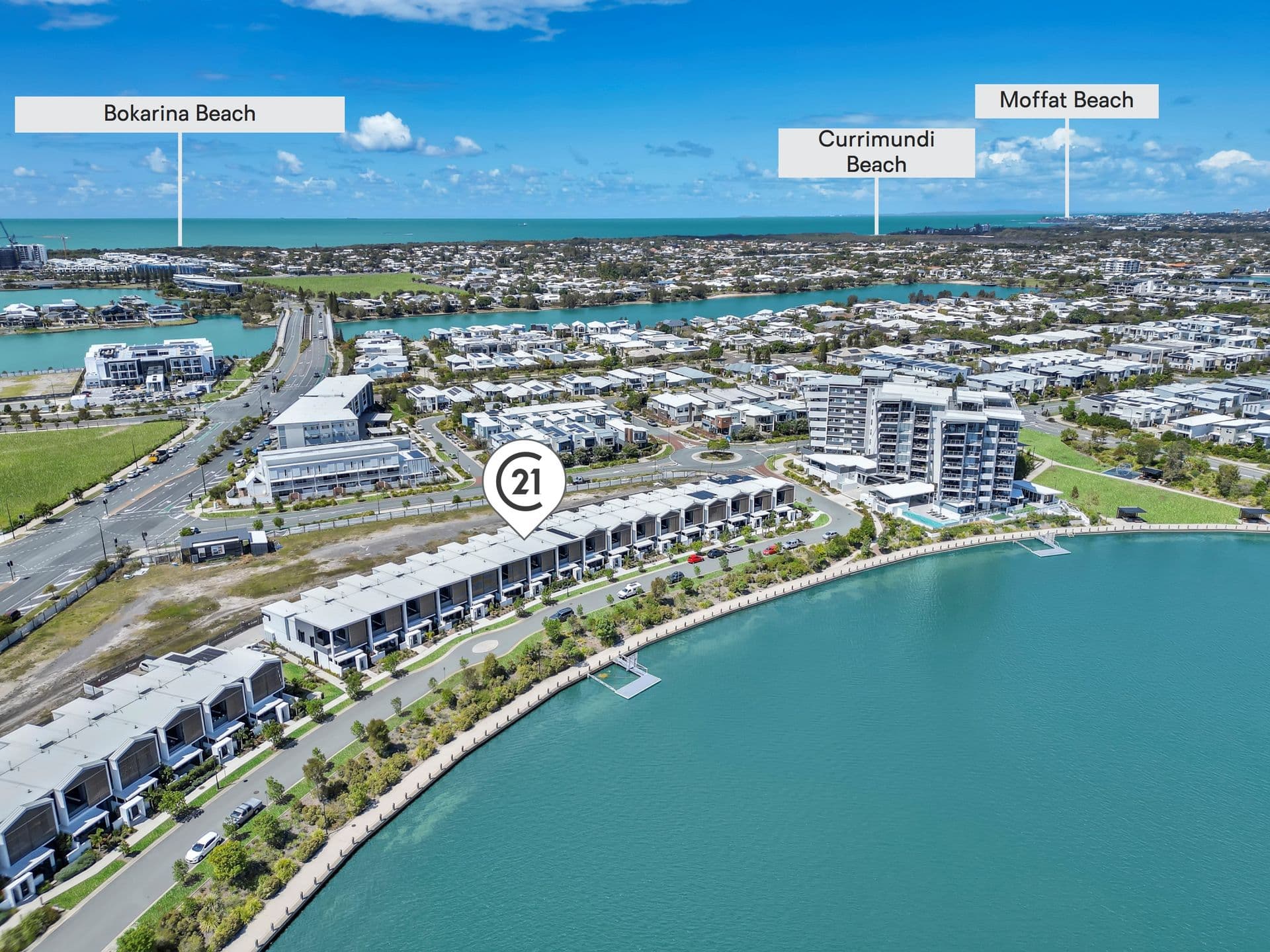 22/2 Mantra Esplanade, Birtinya, QLD, 4575, Birtinya - Image 1