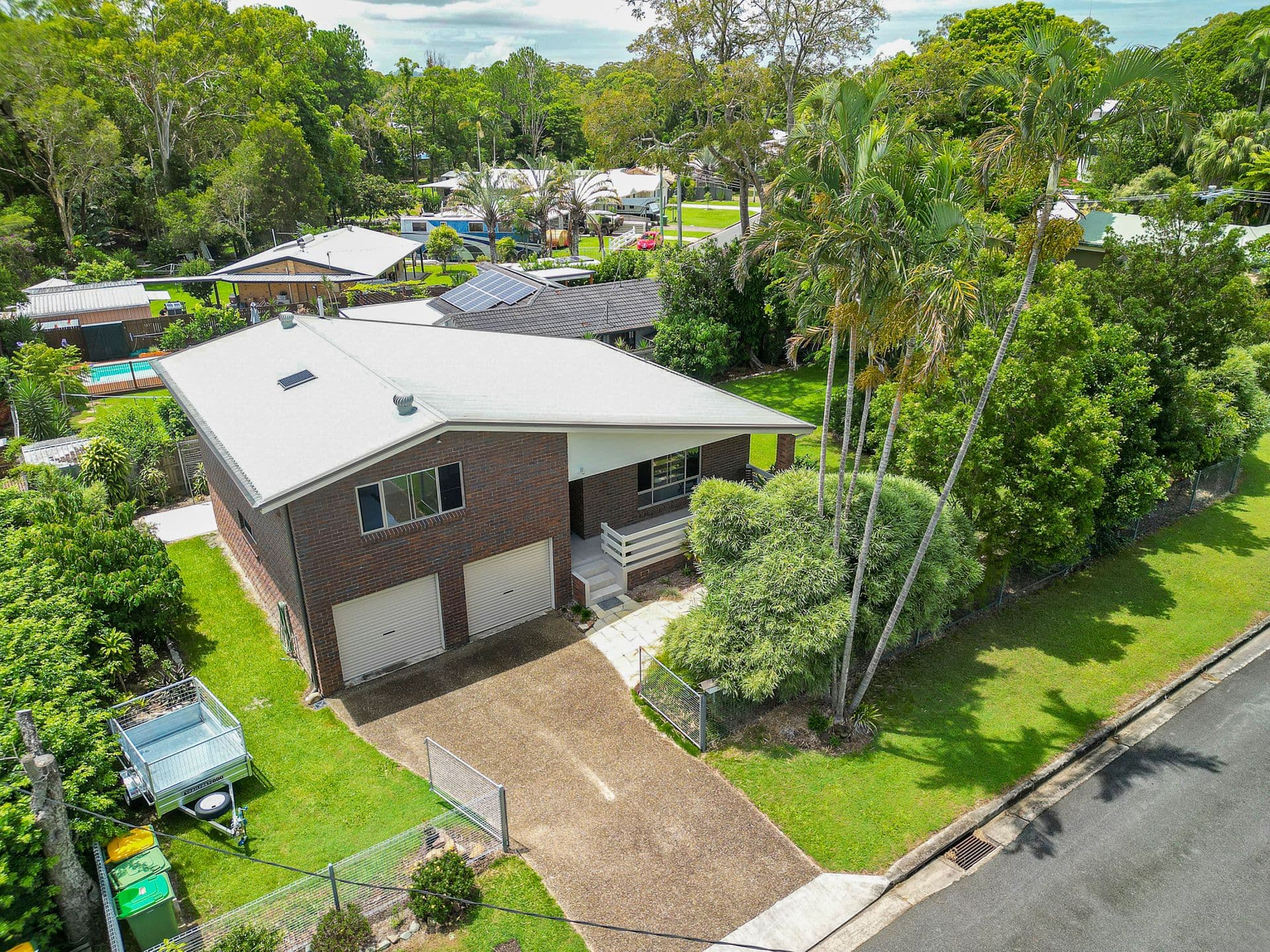 2/24 Bulcock Street, Caloundra, QLD, 4551, Beerwah - Image 1