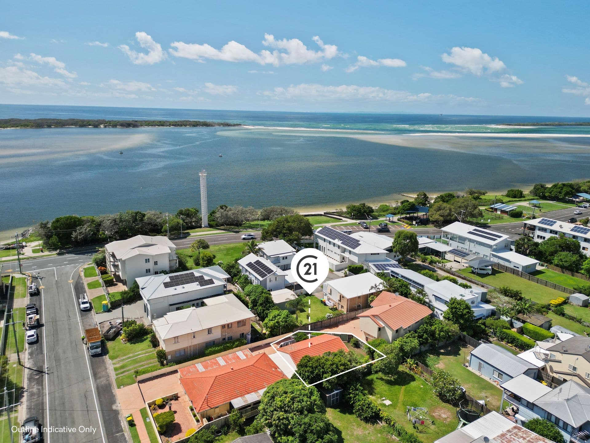 2/6 Gregory Street, Golden Beach, QLD, 4551, Golden Beach - Image 1