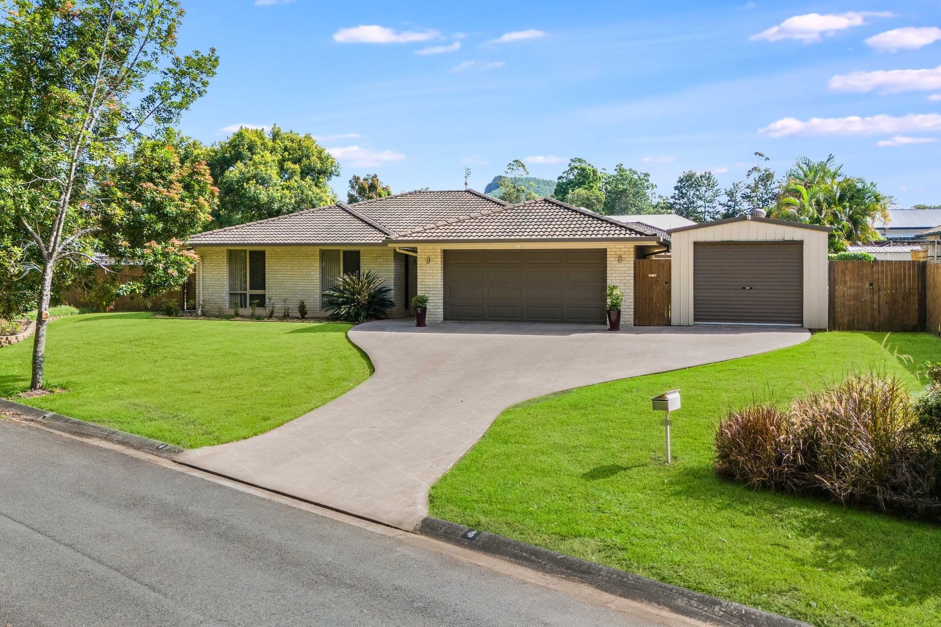 2/24 Bulcock Street, Caloundra, QLD, 4551, Glass House Mountains - Image 1