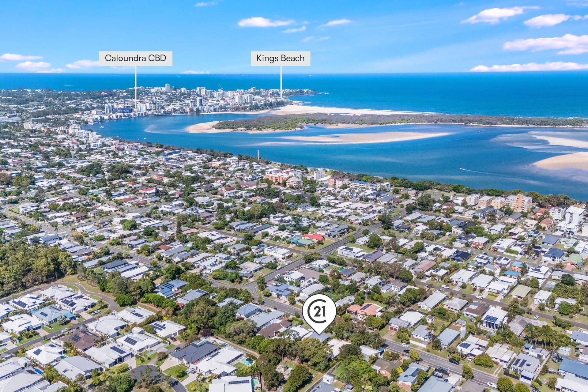 2/24 Bulcock Street, Caloundra, QLD, 4551, Golden Beach - Image 1