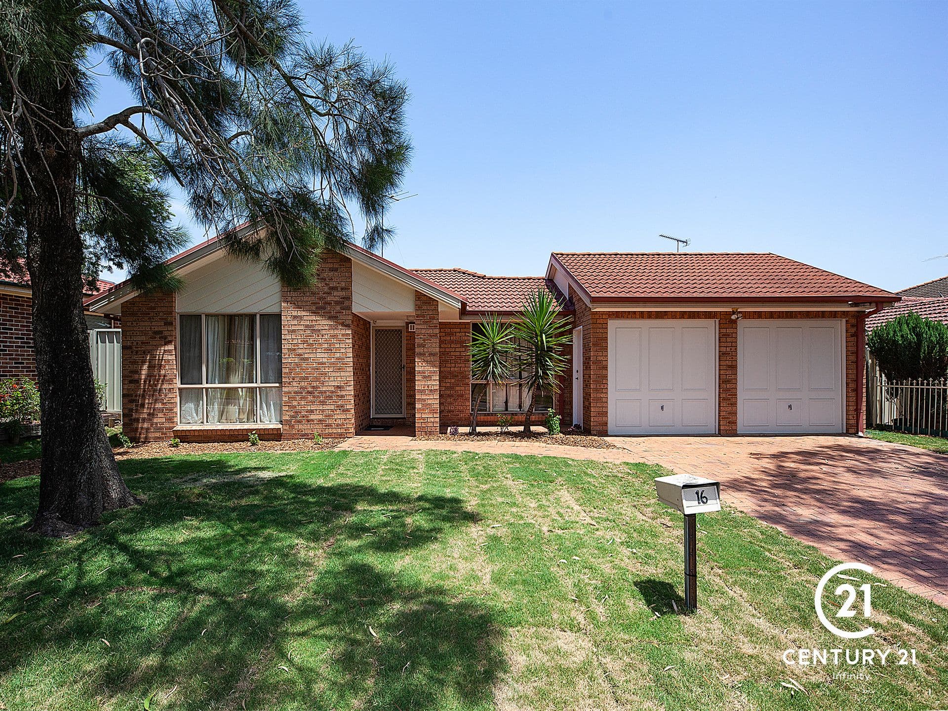 16 Bricketwood Drive, Woodcroft, NSW, 2767, Woodcroft - Image 1