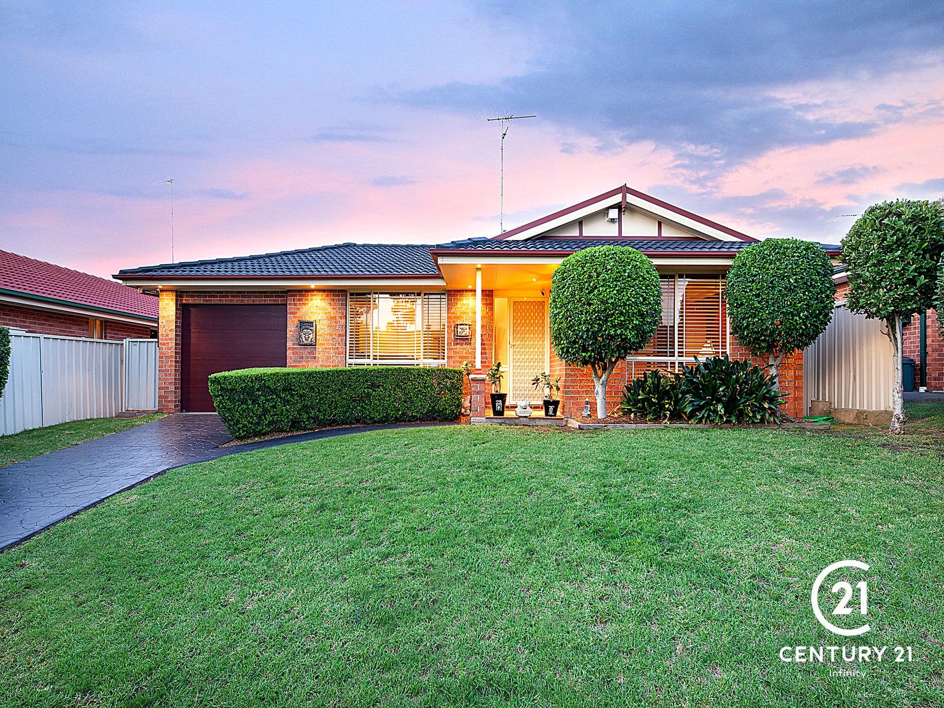 2/43 Garfield Road East, Riverstone, NSW, 2765, Quakers Hill - Image 1