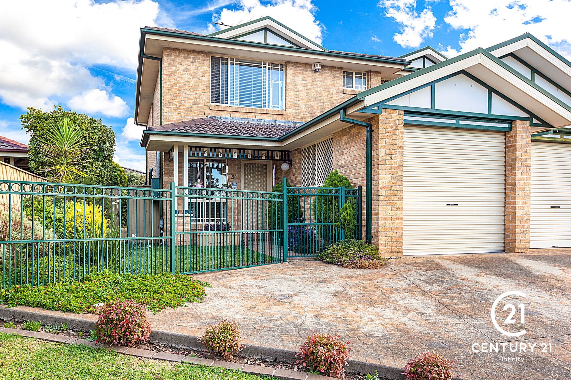 2/43 Garfield Road East, Riverstone, NSW, 2765, Woodcroft - Image 1