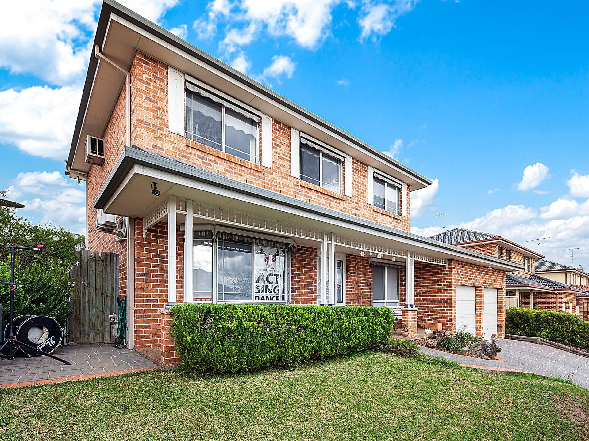 2/43 Garfield Road East, Riverstone, NSW, 2765, Acacia Gardens - Image 1