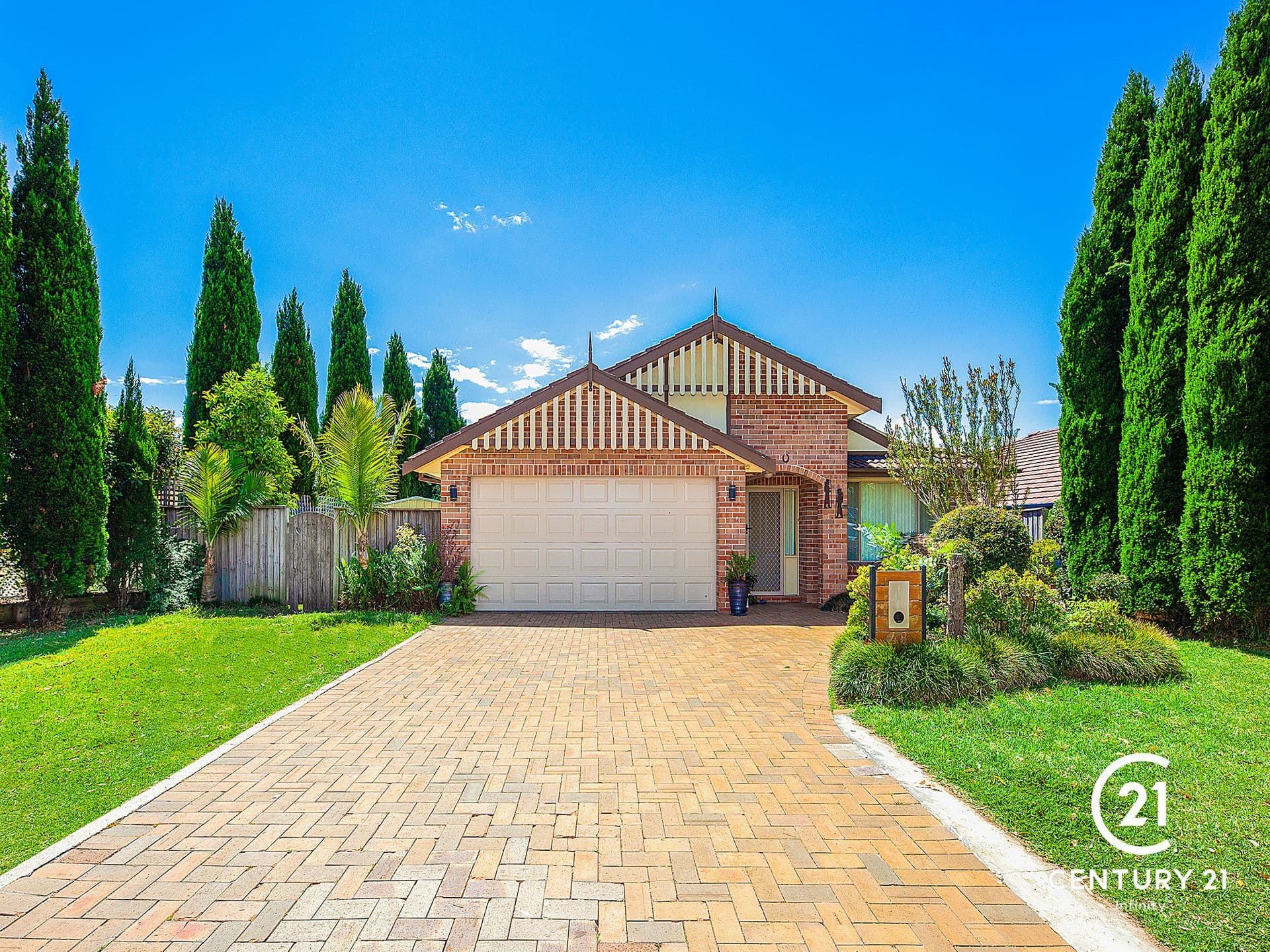 2/43 Garfield Road East, Riverstone, NSW, 2765, Stanhope Gardens - Image 1