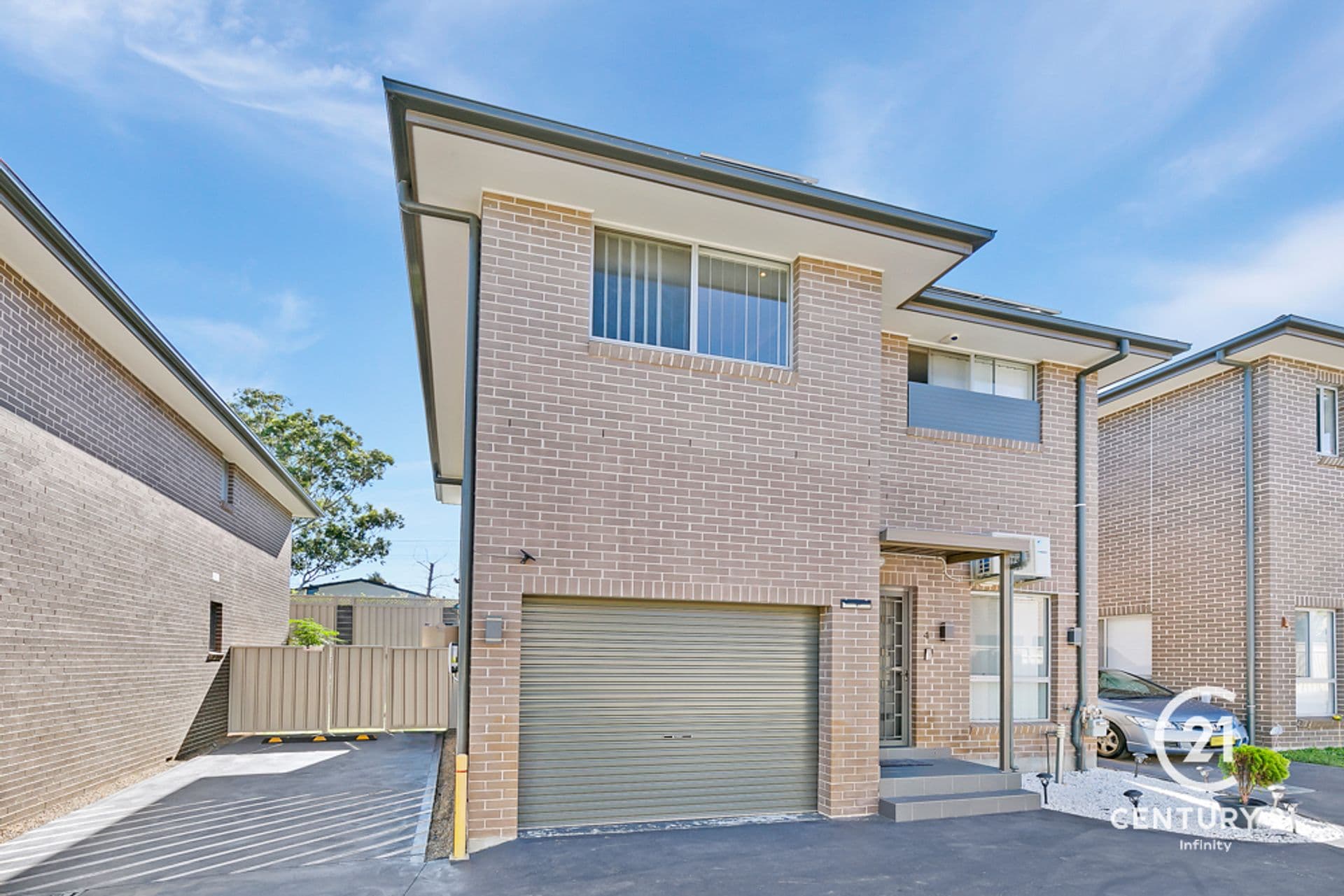 4/2 Methven Street, Mount Druitt, NSW, 2770, Mount Druitt - Image 1
