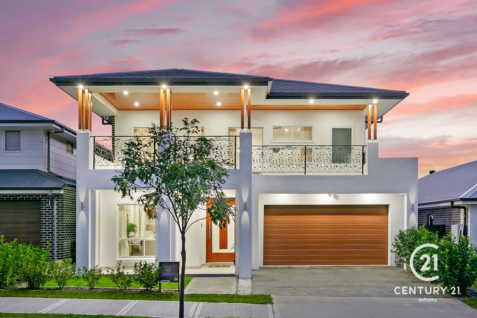 2/43 Garfield Road East, Riverstone, NSW, 2765, Marsden Park - Image 1