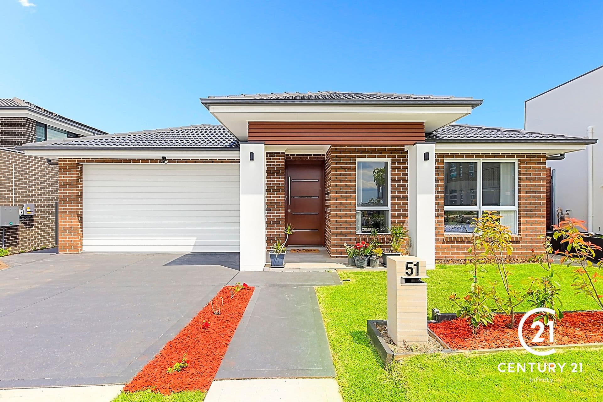 2/43 Garfield Road East, Riverstone, NSW, 2765, Oran Park - Image 1